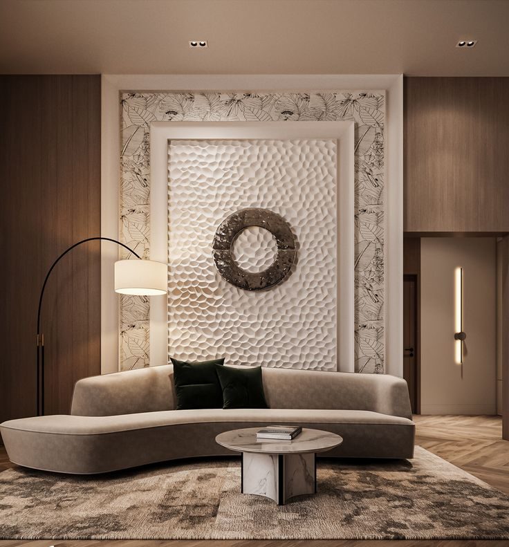 Master Bedroom Design_